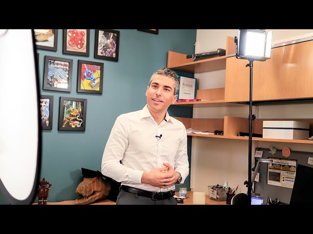 Office Hours: A Conversation with BME/IE's Ramses Martinez