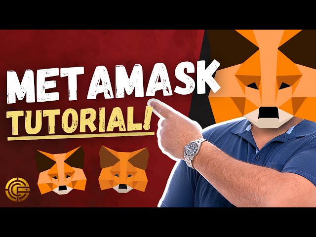 MetaMask Tutorial: Create a Wallet in Minutes for Beginners