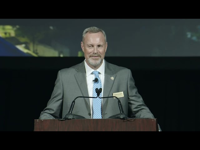 Opening Session
