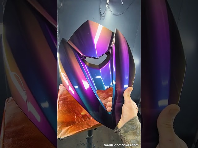 L1230 SAGITARII - Pintura Camaleón Extrema (Stardust Colors)