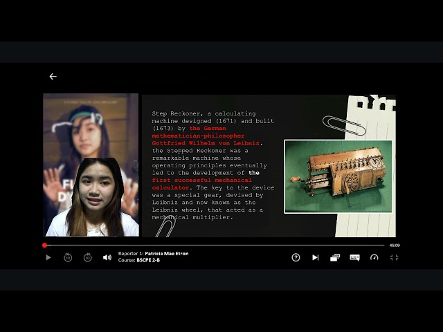 Module 2: History of Computer: Basic Computing Period