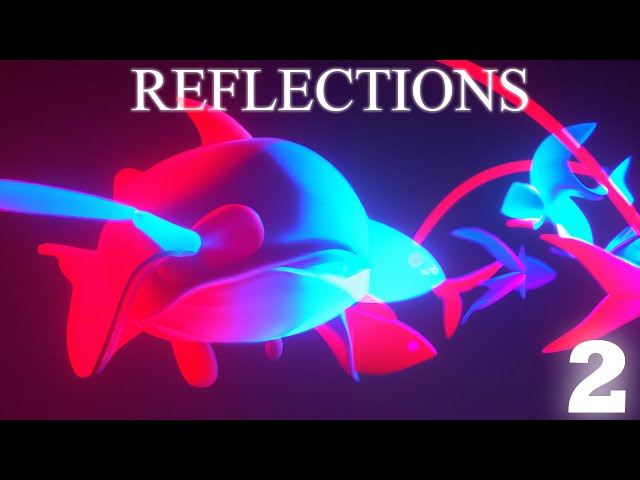 Revealing the math behind REFLECTIONS
