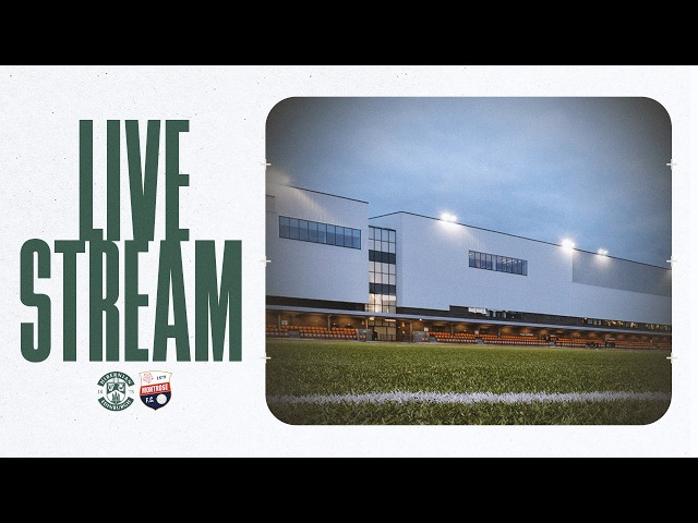 LIVE: Hibernian vs Montrose | ScottishPower Women's Premier League