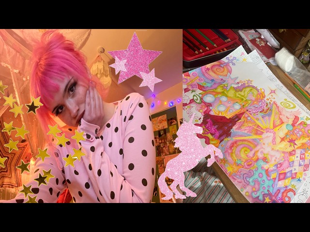 a day at home ★ vlog ★