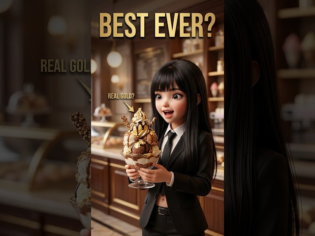 Testing AI Realism: Eating Challenge