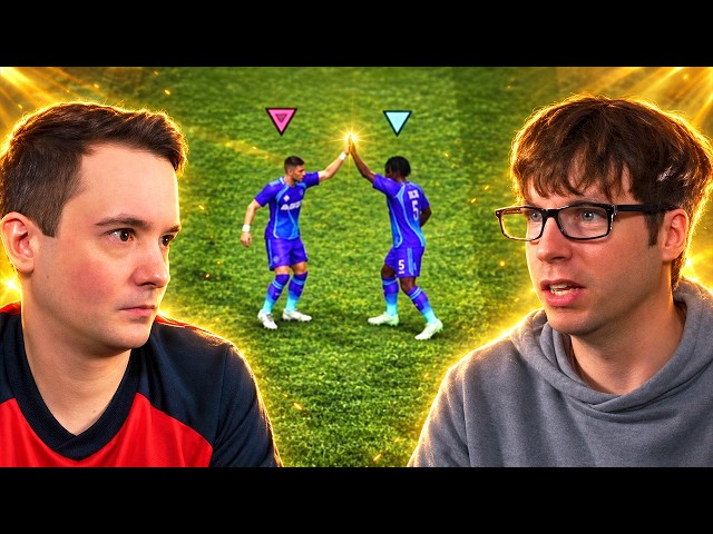 WE NEARLY MADE A HUGE MISTAKE IN FC 27!!!
