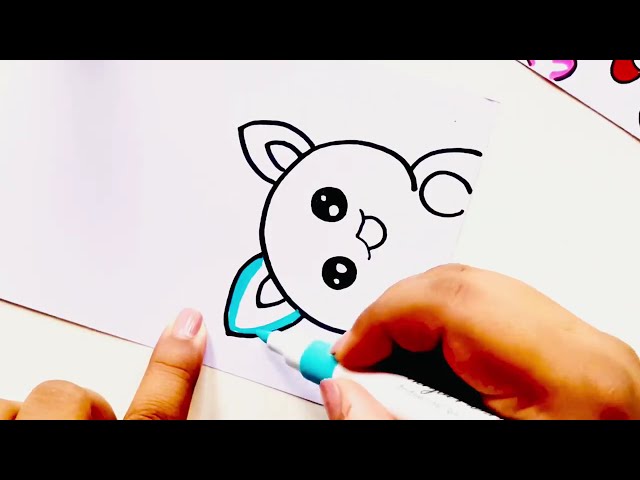 Cute frontpage border design ideas #art #satisfying #borderdesign #drawing #drawing