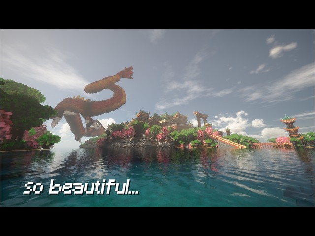 The Best Shader Nobody Is Talking About