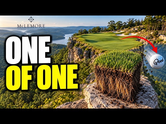 Good Good Played a Course That Shouldn’t Survive