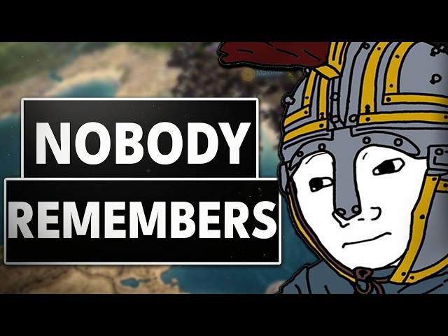 The Total War DLC Everybody Forgot
