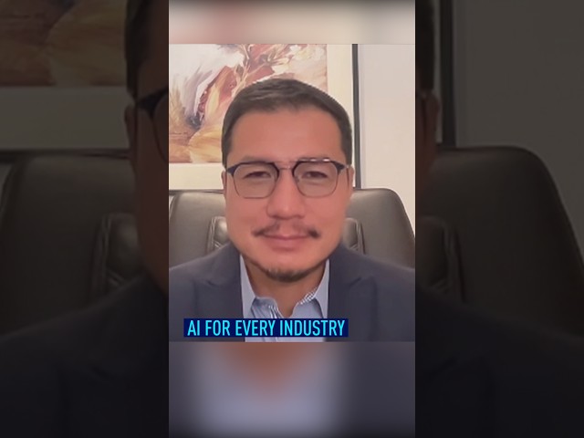 AI For Every Industry
