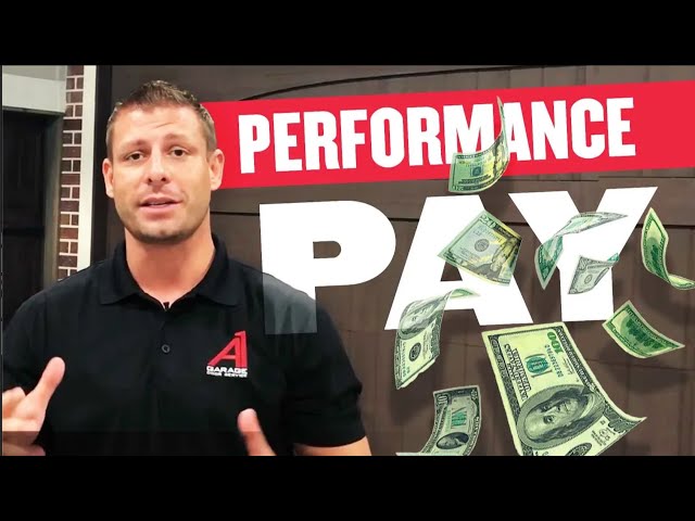 Tommy Mello's Performance Pay Tips for Home Service Businesses