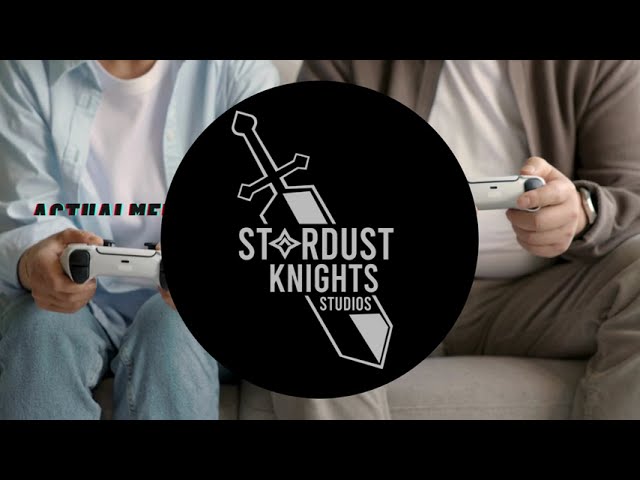 Stardust Knight Entertainment Pitch