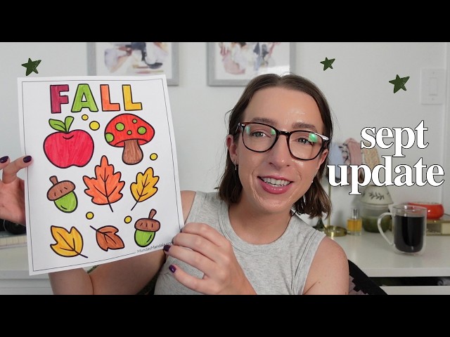 an end of summer no buy update