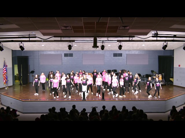 CFMS Talent Show #2