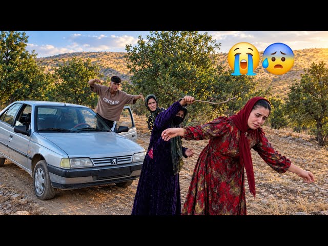 💔 Brutal Attack on Young Bride; Escapefrom Forced Marriage Turned Into aNightmare 😭