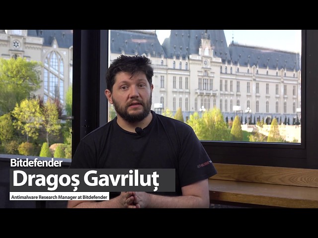 Can Machine Learning Algorithms be 100 Percent Accurate? Bitdefender Expert Interviews