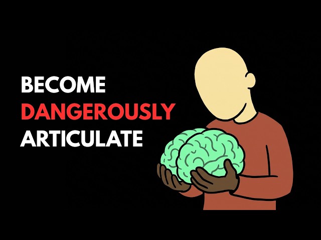 Psychology of Verbal Intelligence: How To Articulate Your Thoughts Intelligently