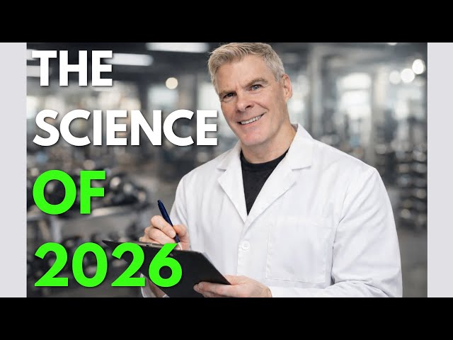 Why Discipline Beats Motivation | Stick to New Year Resolutions in 2026