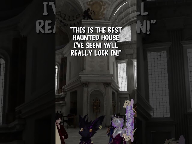 the scariest VR experience we've ever done