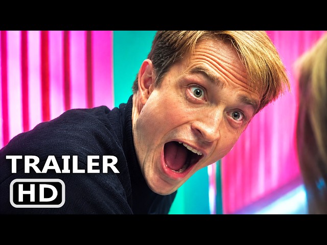 PRIMETIME All Clips + Trailers (2026) Robert Pattinson