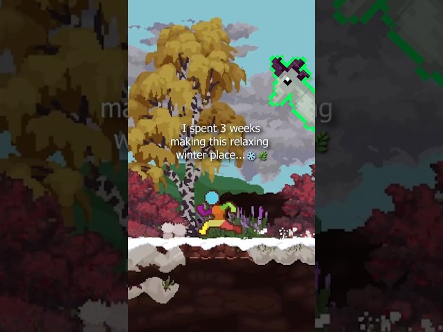 I guess it's a horror game now ๐๐