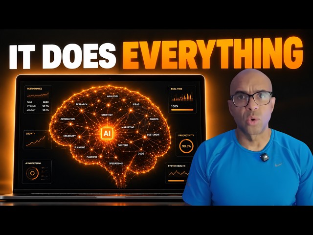 I turn Claude into the ultimate property second brain (an AI property operating system)