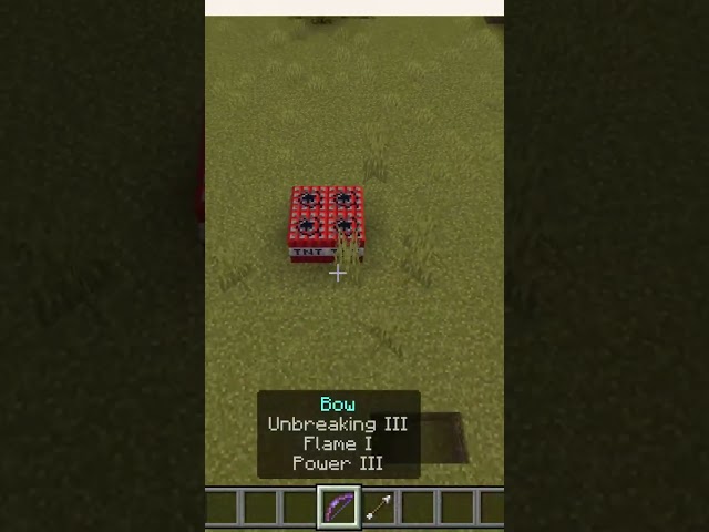 Day 5 of exploding 1 TNT for Every sub #games #gaming #minecraft #dj #music