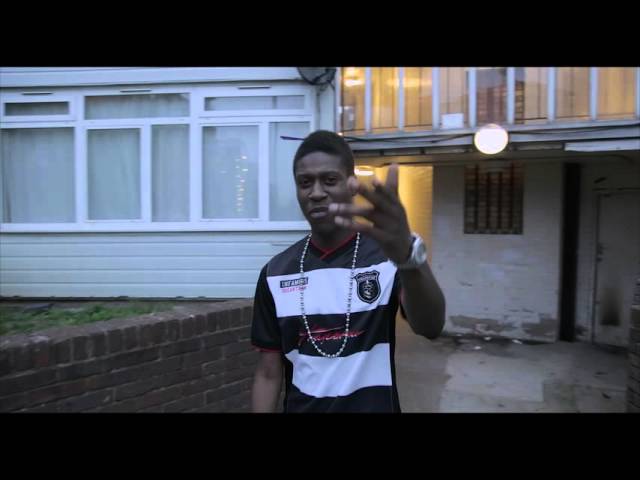 Kemo - The Intro