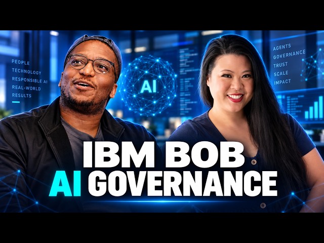 Inside IBM Bob: Building Secure AI Agents for Developers and Everyone Else