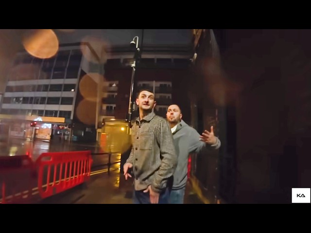 Bolton Mayhem | Streets Of Chaos