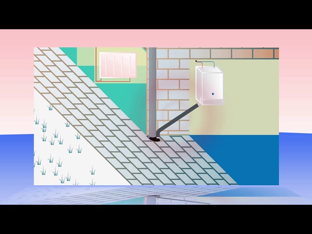 How to prevent your boiler's condensate pipe from freezing