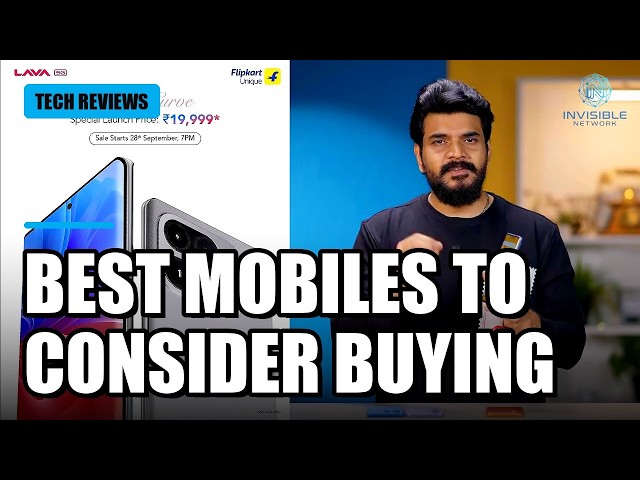 Best Mobiles to Consider Buying Under 20K In BBD &amp; GIF Sales 🤔