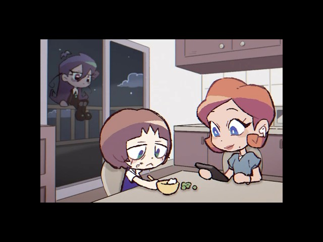 Time is Precious - EMOTIA Animation