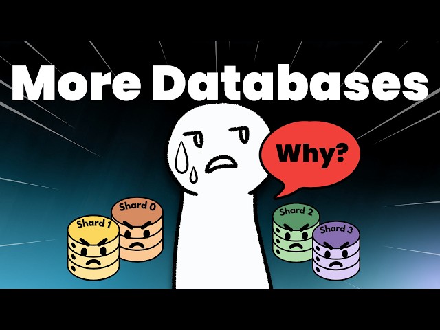 Database Sharding: How It Works (and When It Backfires)