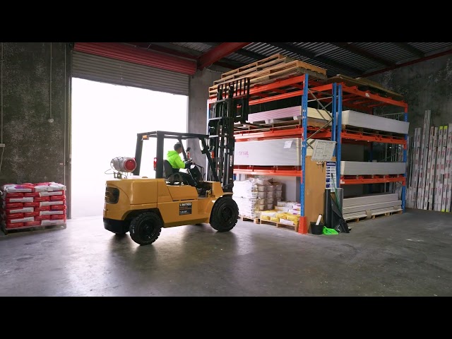 PBS - Capability Video