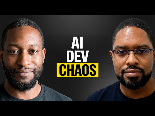 Excitement vs. Chaos: The Truth About AI Coding Today