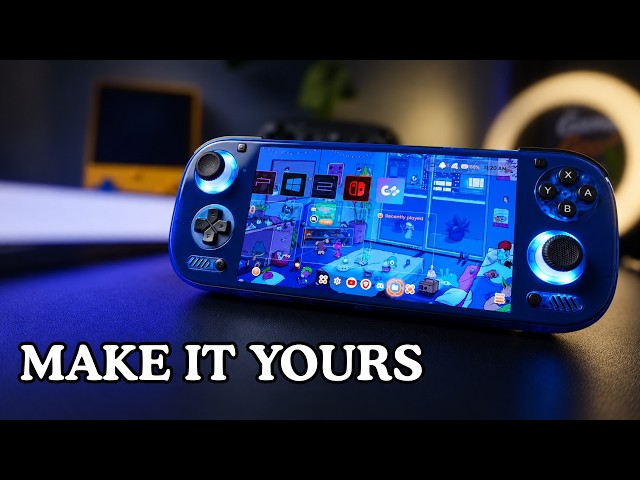 How to Set Up Cocoon: Games, Themes & Customisation