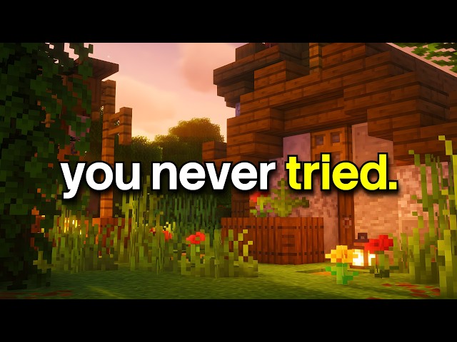 why you always feel behind
