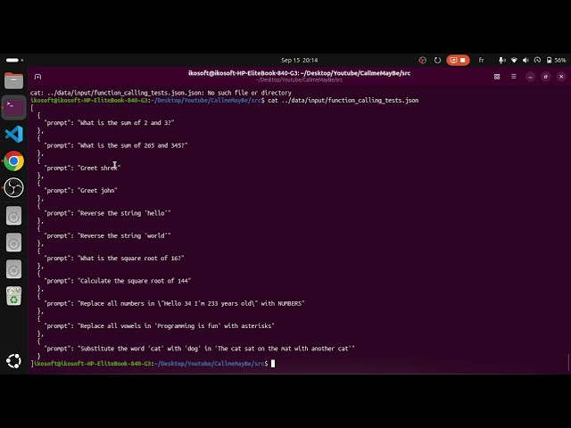 42 projects : Call me maybe - (project structer && parsing & environment varaibles init) 01.