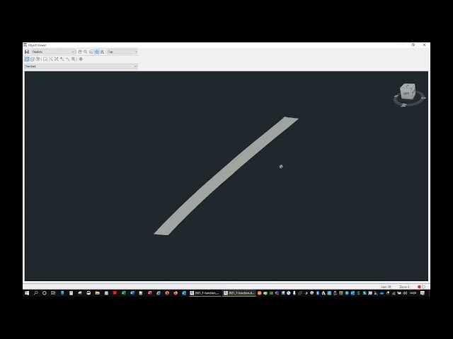Civil 3D - Junction Design