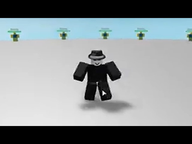 Roblox Script Showcase Episode#232/Krystal Dance