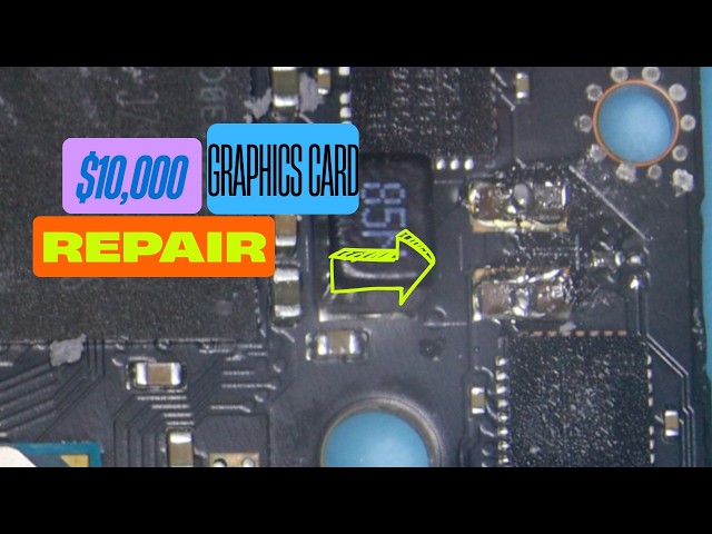 They Thought This $10,000 GPU Was Trash. They Were Wrong