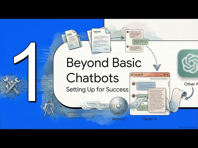 Master_Claude_AI | Unlock 100% of Claude AI's power—stop chatting, start collaborating. 🚀🤖