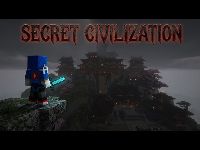 Joining an Unknown Minecraft Server: Part 2