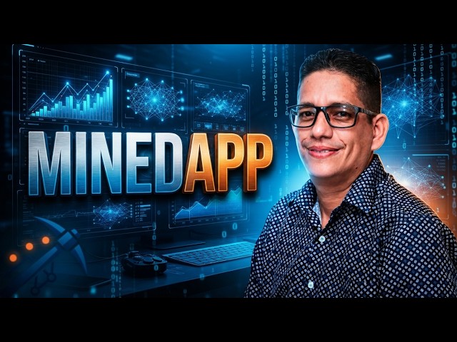Master Data Mining and Machine Learning with MinedApp | Python Guide