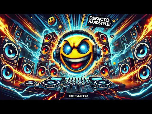 Hardstyle Marathon 🎧🔥 5 Hours Megamix 💥🎶