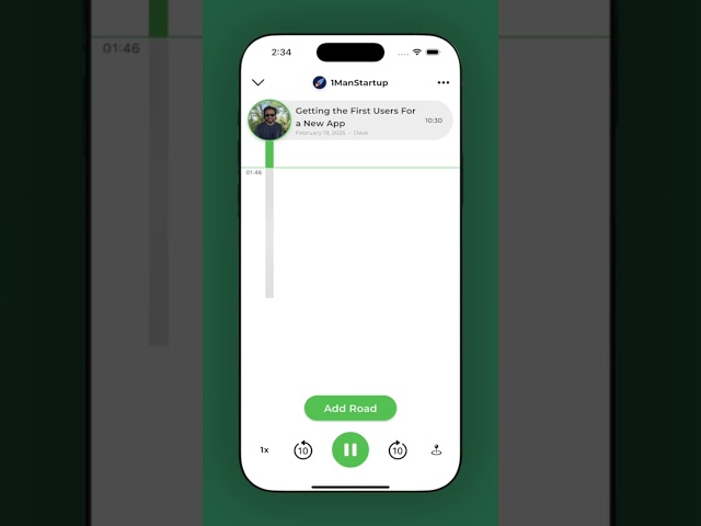 Get Users, Get Feedback