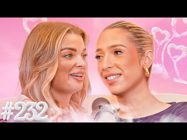 Helena Ford | Turning Down Love Island, Having The Best REDEMPTION ARC & Drunk DM'ing John Summit...