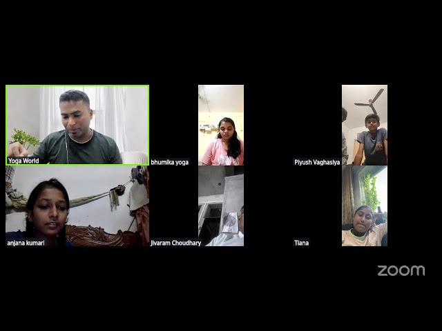 THIRD EYE ACTIVATION MEETING
